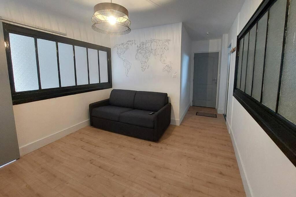 Villa Jean Julien - Les Cascades - Appartement T3 - 2 Chambres - 6 Personnes Le Mont-Dore Exterior foto